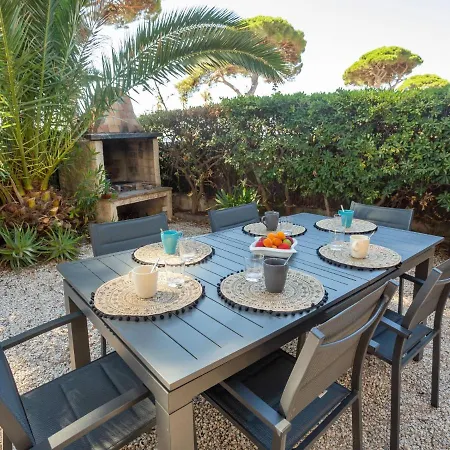 Ferienhaus Holiday Belle Aurore *