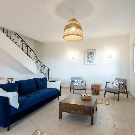 Holiday Belle Aurore Ferienhaus