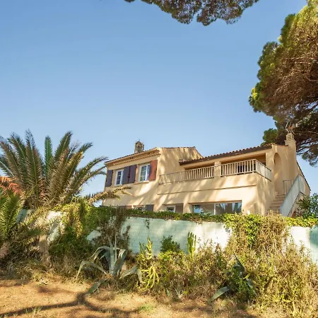 Ferienhaus Holiday Belle Aurore