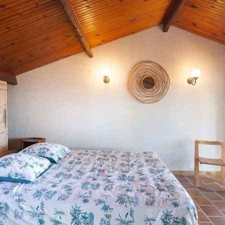 Ferienhaus Holiday Belle Aurore Hyères