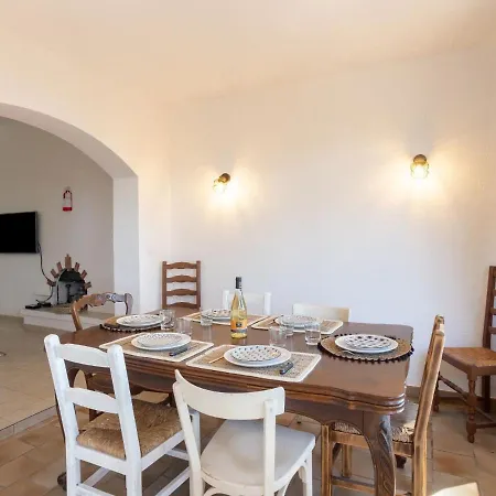Holiday Belle Aurore Ferienhaus Hyères