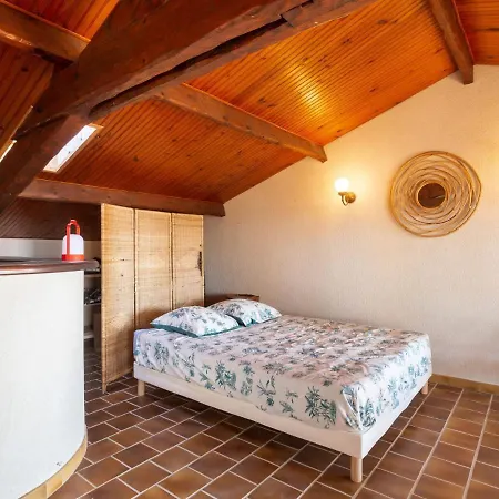 Holiday Belle Aurore Ferienhaus *