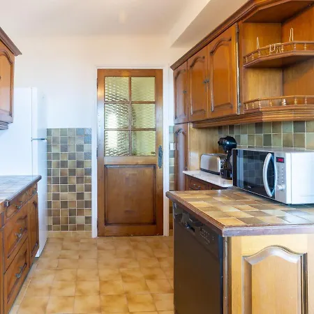 Holiday Belle Aurore Ferienhaus Hyères