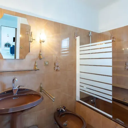 Holiday Belle Aurore Ferienhaus Hyères