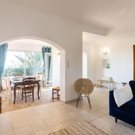 Ferienhaus Holiday Belle Aurore *