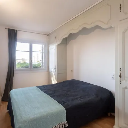 Ferienhaus Holiday Belle Aurore *